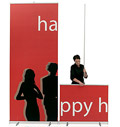 Expand Media Screen XL