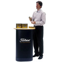 Expand Podium Box