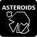 Asteroids