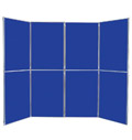 Plex 100 1000 x 700mm Folding Kits