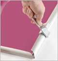 25mm Secure Gripframe