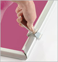 32mm Secure Gripframe