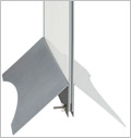 Apex Rigid Panel Holders