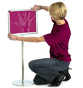 Gripframe Sign Holders