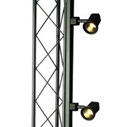 Helios 11 Track Lighting