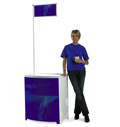 In-Store Promotion Unit
