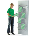 Media Communicator 2x4 Wall