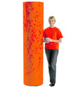 Opto Static Banner Stand