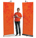 POD Roller Banner Stand