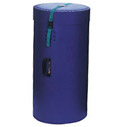 Semi-Rigid Carry Drum