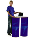 Symphony Double-D Plinth