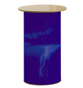 Symphony Single Column Plinth