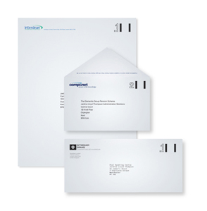 Envelopes Envelopes