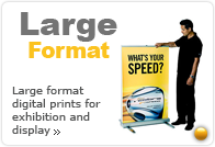 Large Format